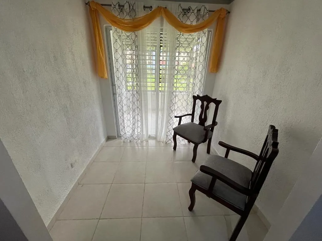 Residencial Monumental contacts